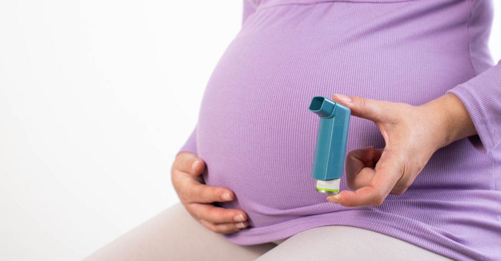Inflammatory conditions during pregnancy linked to increased risk of