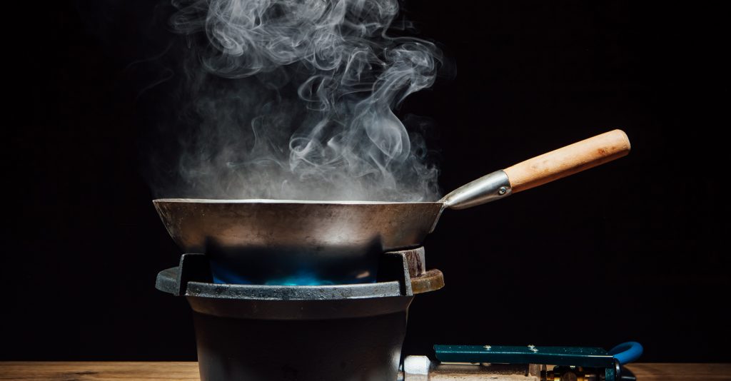 Can Exposure to Cooking Oil Fumes in Pregnancy Be Linked to AutismLike