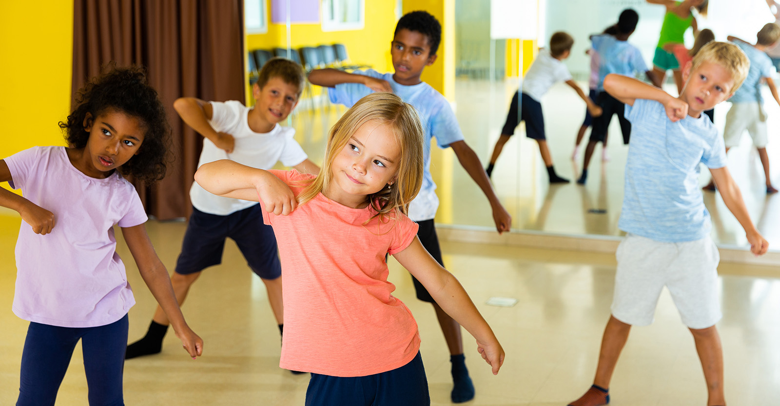 Exercise Provides Beneficial Neurocognitive Effects for Children with ...