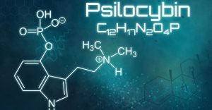 2021 psilocybin study