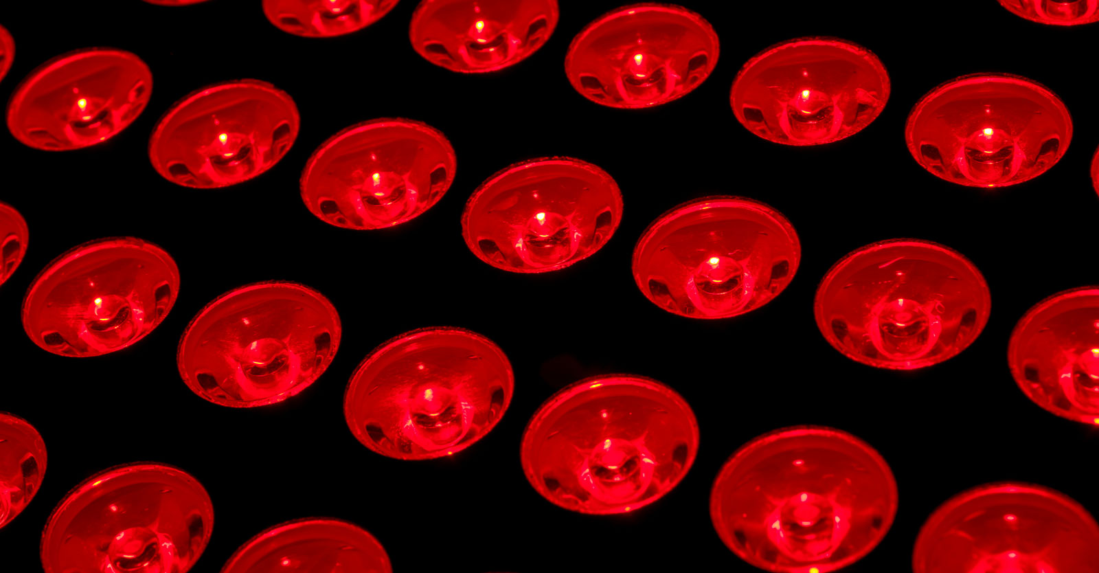 New Research Shows NearInfrared Light Stimulation Improves Autism