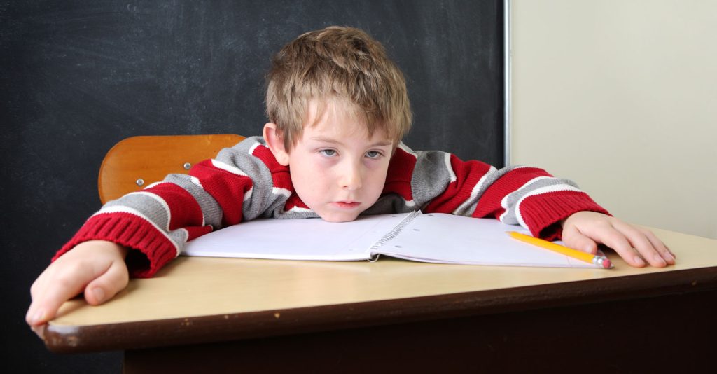 icd 10 code for add inattentive