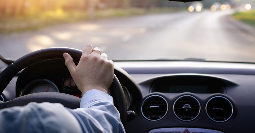 Newly Licensed Drivers with Autism Have Better Driving Records Than ...